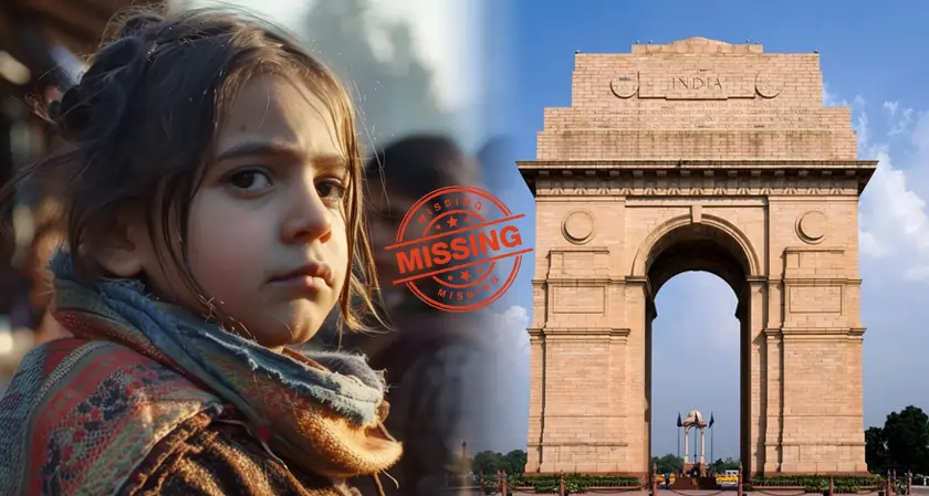 Delhi&rsquo;s Missing Women Crisis